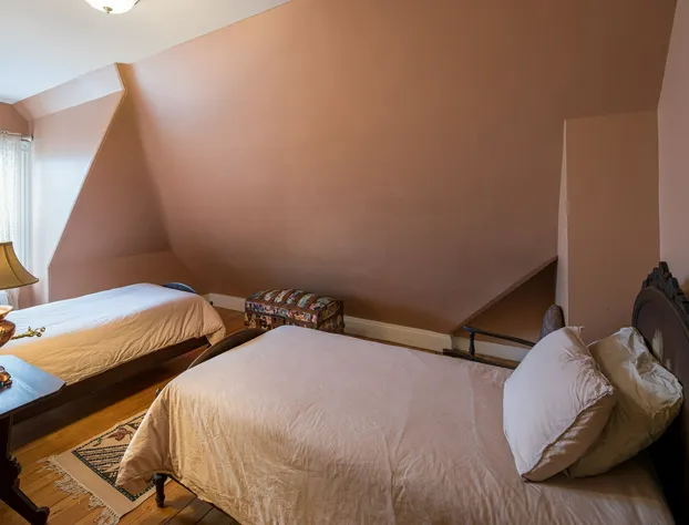 Perkins Inn hotel detail image 3