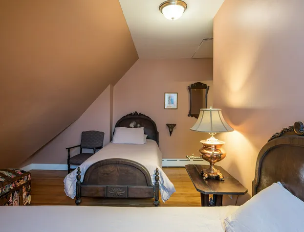 Perkins Inn hotel detail image 4