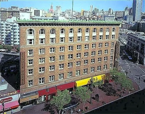 Renoir Hotel hotel detail image 1