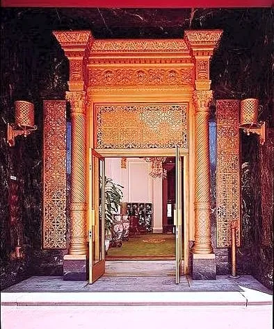 Renoir Hotel hotel detail image 2