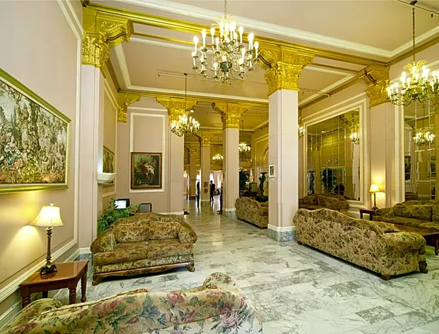 Renoir Hotel hotel detail image 3