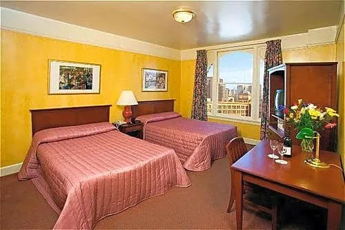 Renoir Hotel hotel detail image 4