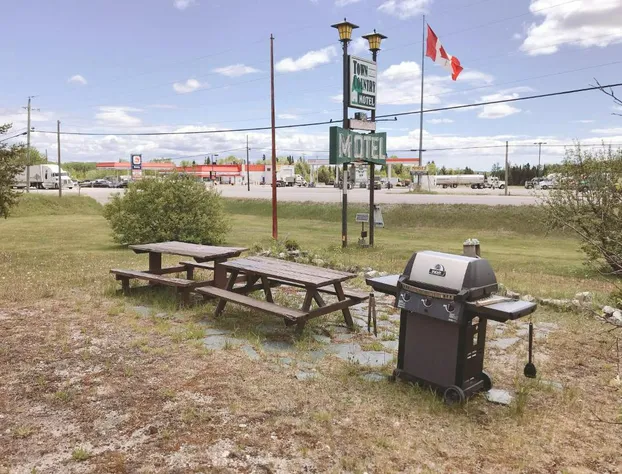 Town and Country Motel in Nipigon hotel detail image 1