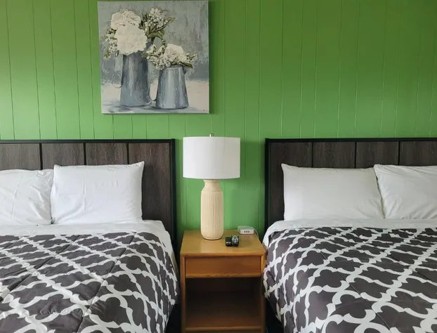 Town and Country Motel in Nipigon hotel detail image 2