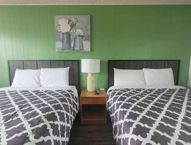 Town and Country Motel in Nipigon hotel detail image 3