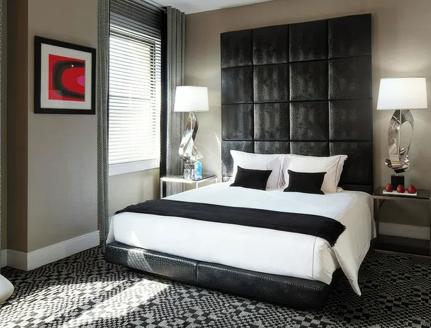 Hotel Clark hotel detail image 3