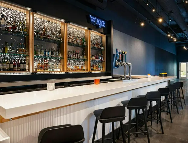 Aloft Omaha West hotel detail image 2