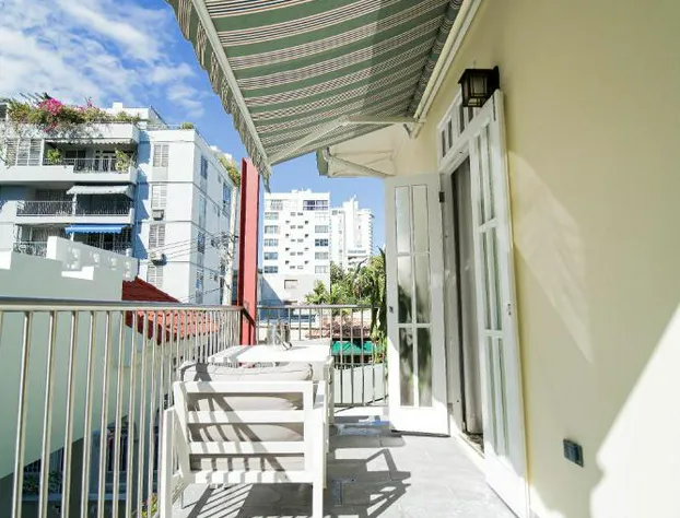 Casa Wilson Inn hotel detail image 1