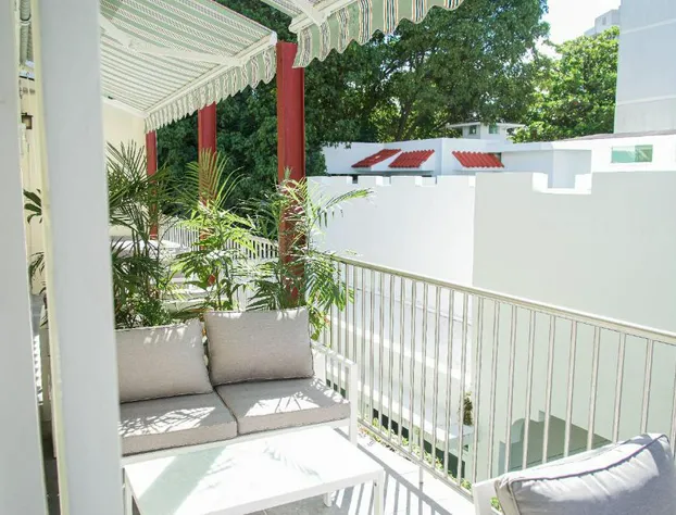 Casa Wilson Inn hotel detail image 3