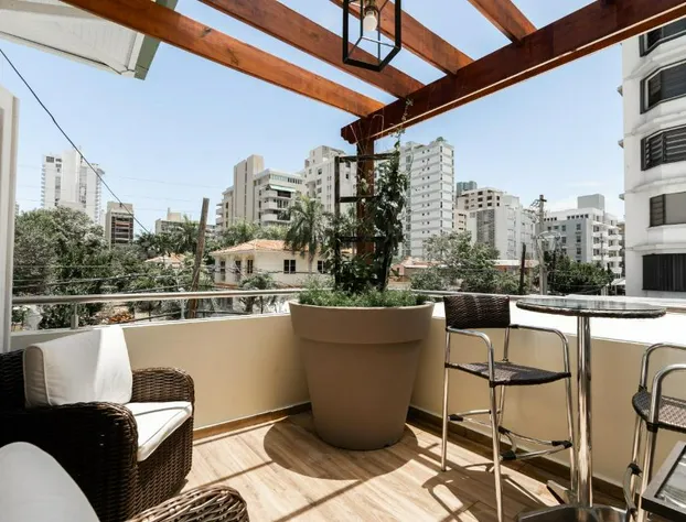 Casa Wilson Inn hotel detail image 4