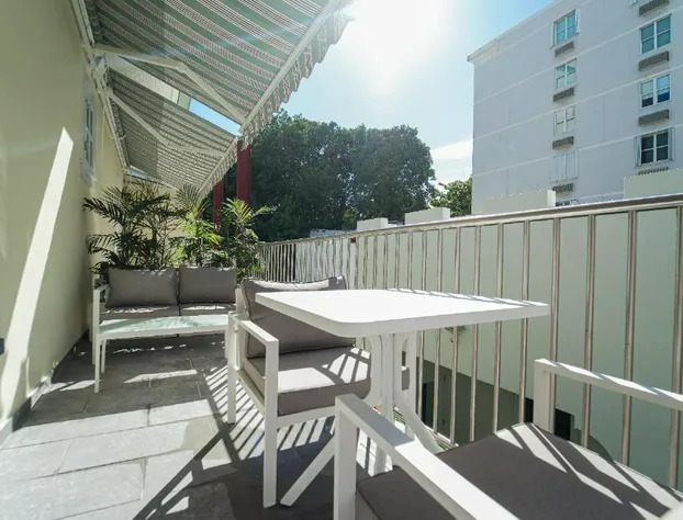 Casa Wilson Inn hotel detail image 1