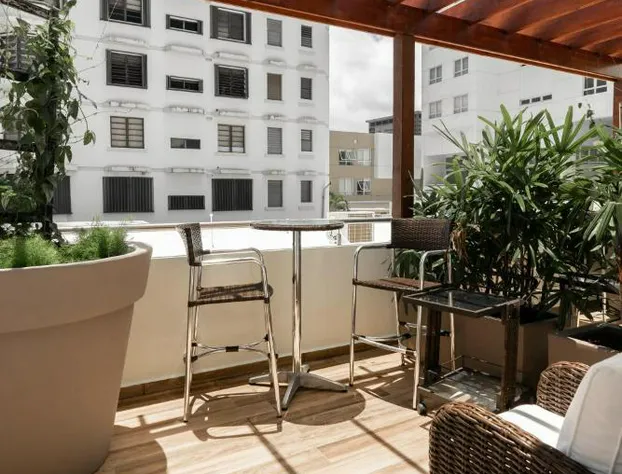 Casa Wilson Inn hotel detail image 2