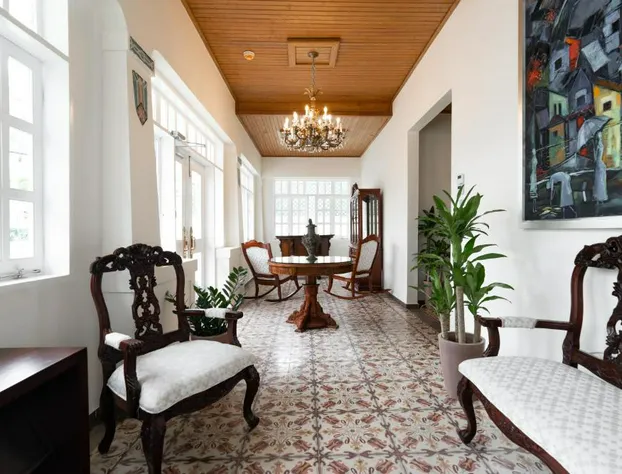 Casa Wilson Inn hotel detail image 4