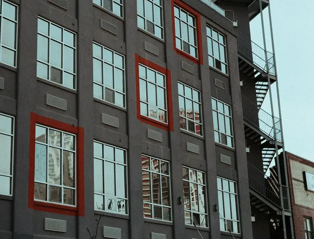 Feather Factory hotel detail image 1