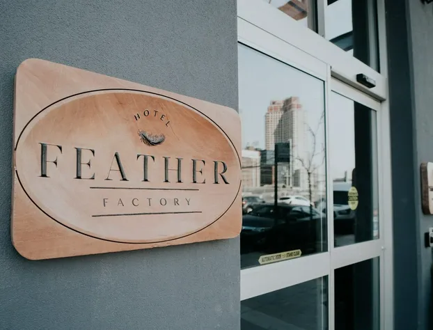 Feather Factory hotel detail image 2