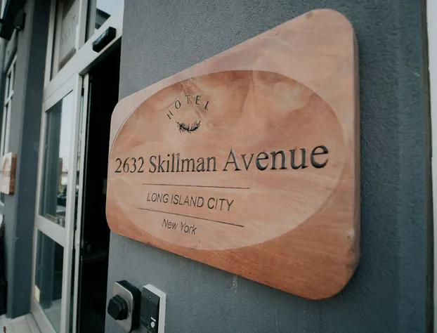 Feather Factory hotel detail image 3