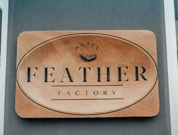 Feather Factory hotel detail image 4