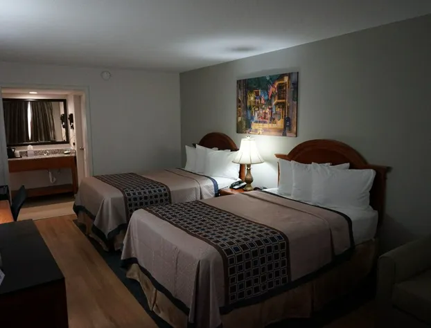 Smart Stay Inn Of St. Augustine hotel detail image 1