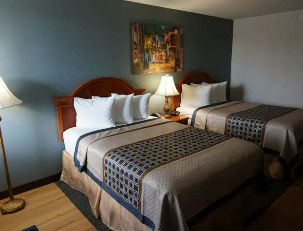 Smart Stay Inn Of St. Augustine hotel detail image 2