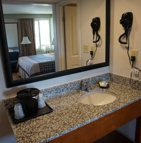 Smart Stay Inn Of St. Augustine hotel detail image 3