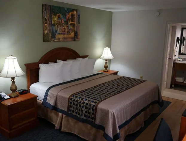 Smart Stay Inn Of St. Augustine hotel detail image 4