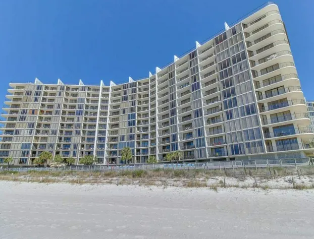 205 Edgewater Beach Resort hotel detail image 1