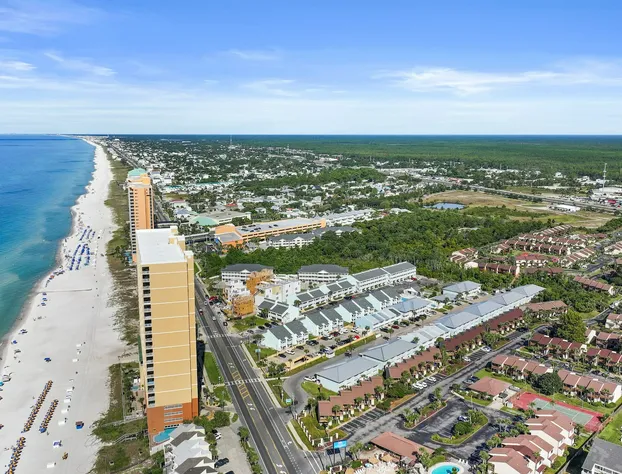 Southwind Condo Rentals by Panhandle Getaways hotel detail image 1