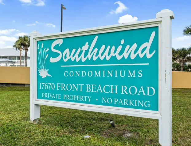 Southwind Condo Rentals by Panhandle Getaways hotel detail image 2