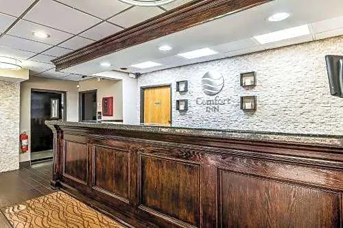 Detroit Regency Hotel hotel detail image 1