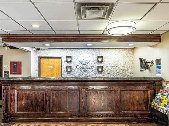 Detroit Regency Hotel hotel detail image 2