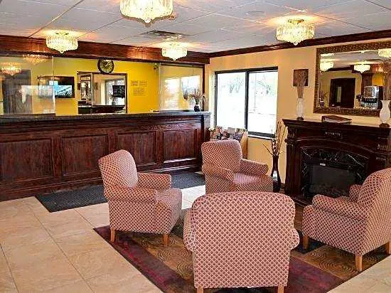 Detroit Regency Hotel hotel detail image 4