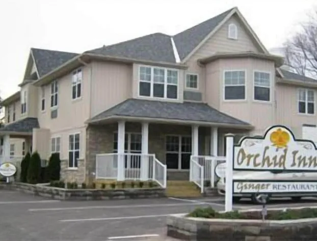 Orchid Inn and Ginger Restaurant hotel detail image 2