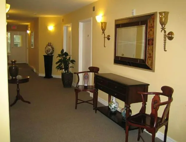 Orchid Inn and Ginger Restaurant hotel detail image 3