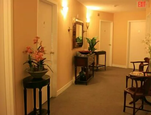 Orchid Inn and Ginger Restaurant hotel detail image 4