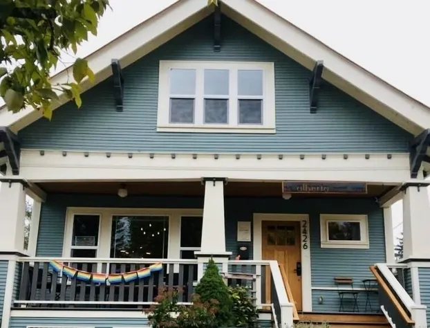 The Alberta Petite Hotel hotel detail image 1