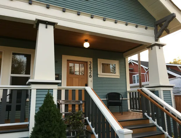 The Alberta Petite Hotel hotel detail image 2