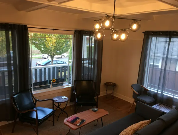 The Alberta Petite Hotel hotel detail image 3