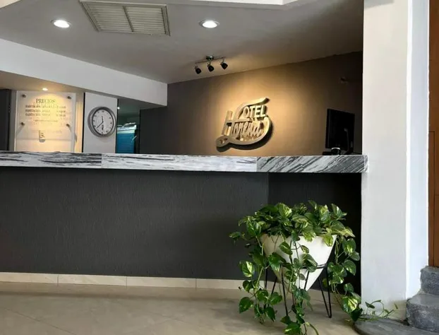 Hotel Lorena hotel detail image 4