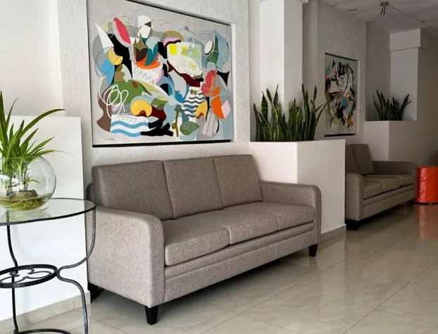 Hotel Lorena hotel detail image 3