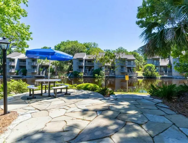 The Village At Palmetto Dunes hotel detail image 1