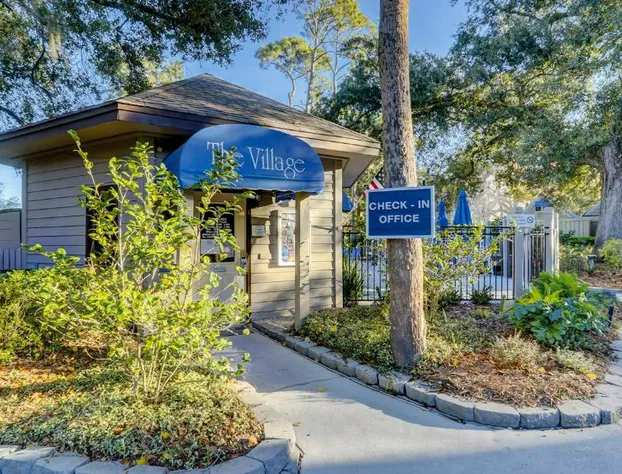 The Village At Palmetto Dunes hotel detail image 3