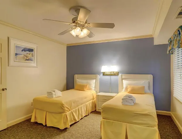 The Village At Palmetto Dunes hotel detail image 4