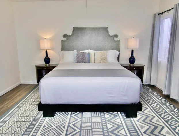 Rio Suites hotel detail image 1