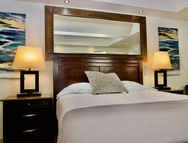 Rio Suites hotel detail image 3