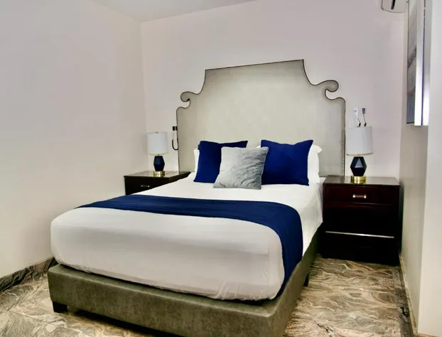 Rio Suites hotel detail image 4