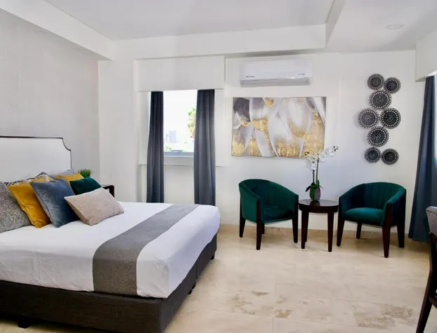 Rio Suites hotel detail image 1