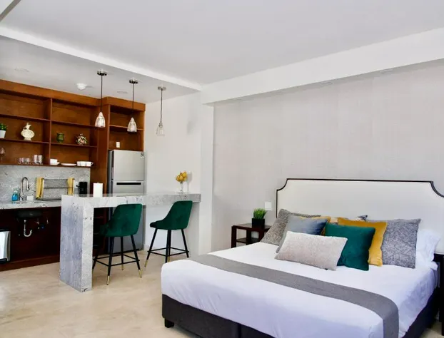 Rio Suites hotel detail image 4
