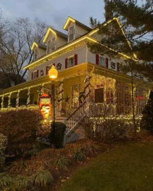 The Dormer House hotel detail image 1