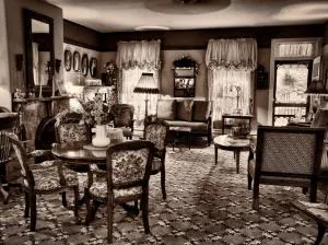 The Dormer House hotel detail image 2