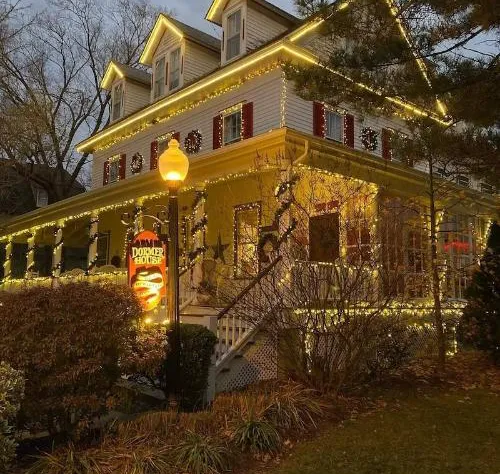 The Dormer House hotel detail image 1